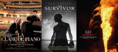 ESTRENOS EN M�XICO: A la espera de los grandes t�tulos