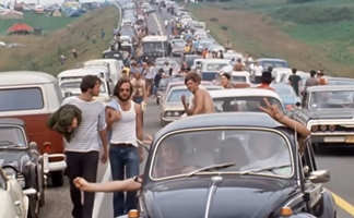 Woodstock: Tres das que definieron una generacin (Cinecelarg3: Foro Crtico)