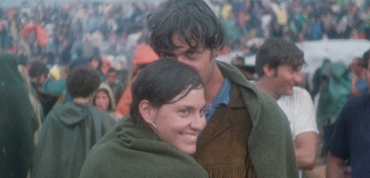 Woodstock: Tres días que definieron una generación (Cinecelarg3: Foro Crítico)