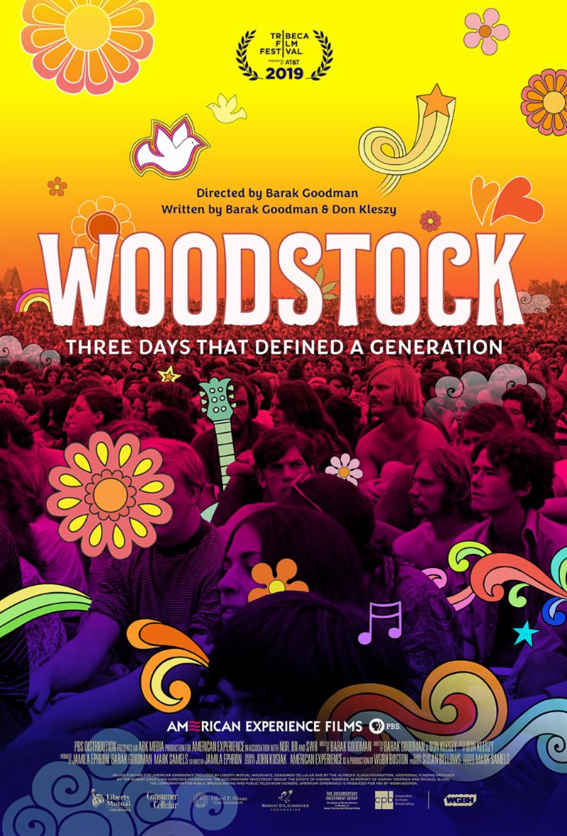 Woodstock: Tres das que definieron una generacin (Cinecelarg3: Foro Crtico)