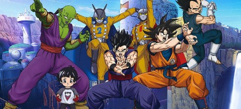 Taquilla USA: �Dragon Ball Super: Super hero� debuta con $ 20,1 millones