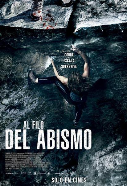 ESTRENOS EN VENEZUELA: Al filo del abismo con alien�genas