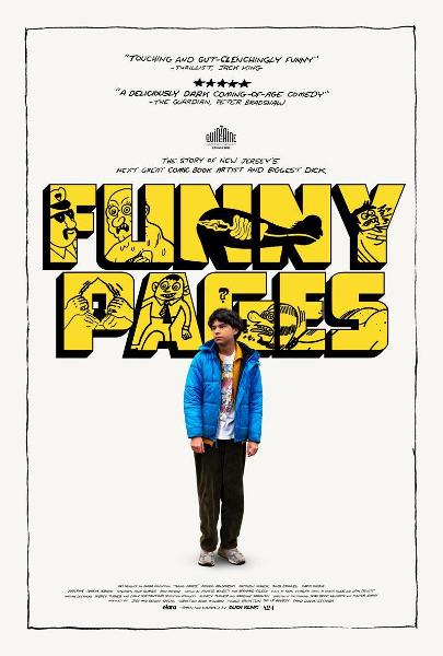 ESTRENOS EN USA: Vampiros, magos, veteranos de infanter�a� entre otras cosas