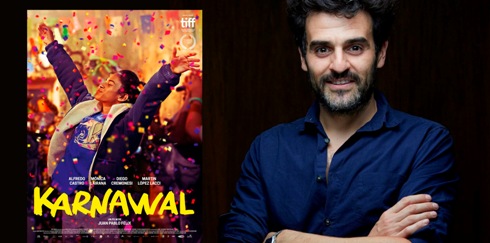 �Karnawal� confirma previsiones y triunfa en los argentinos Premios Sur