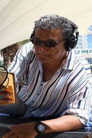 Caupolic�n Ovalles