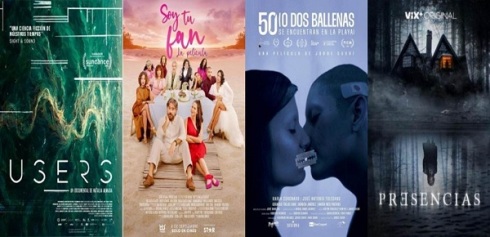 ESTRENOS EN M�XICO:  �rase una vez� cine mexicano