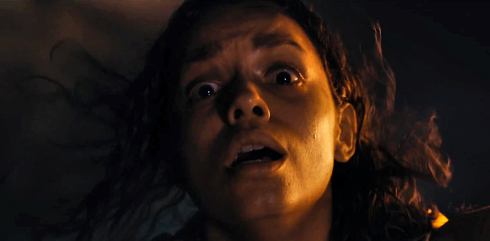 Taquilla USA: �'B�rbaro' en el tope con $ 10 millones en el segundo peor fin de semana del a�o