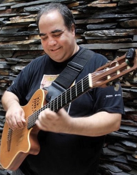 Aquiles B�ez: Se silenci� su m�sica