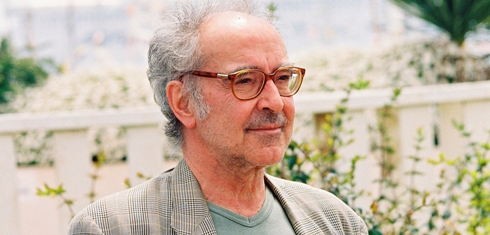 Muere el director de cine Jean-Luc Godard, padre de la �nouvelle vague�, a los 91 a�os