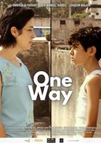One Way (3ra. Semana)