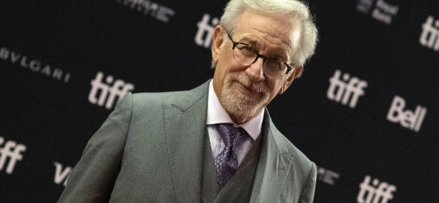 ‘The Fabelmans’, de Steven Spielberg, gana principal premio en festival de Toronto