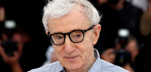 A los 86 años, Woody Allen anunció que se retira del cine