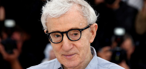 A los 86 a�os, Woody Allen anunci� que se retira del cine