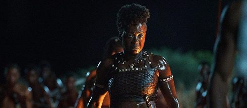 Taquilla USA: En su debut, �The Woman King' arrasa con $ 19 millones