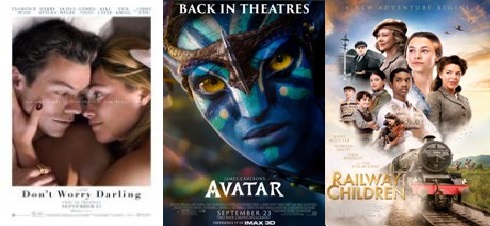 ESTRENOS EN USA: No te preocupes Harry Styles por las cr�ticas