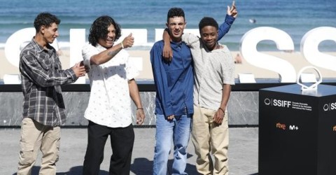 Palmar�s de San Sebasti�n: �Los reyes del mundo� se lleva la Concha de oro a Colombia