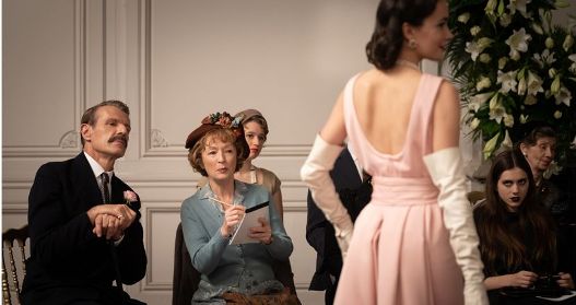 La Sra. Harris va a París (Cinecelarg3)