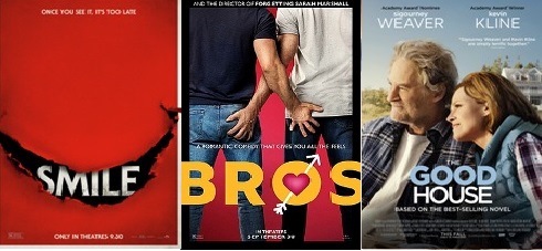 ESTRENOS EN USA: Sonr�e Bros