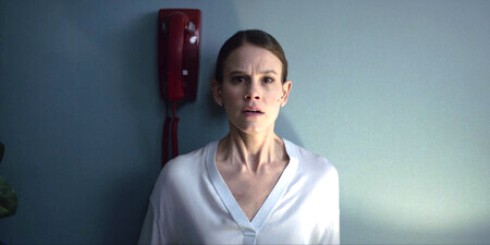 Taquilla USA: �Smile� sigue en el tope por segundo fin de semana consecutivo