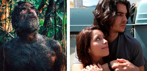 �La fortaleza� y �Direcci�n opuesta� encabezan premios anuales de Academia de Cine venezolana