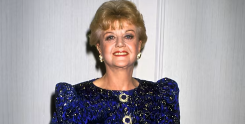 Muere Angela Lansbury, mucho m�s que la protagonista de 'La reportera del crimen'
