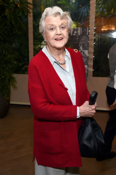 Muere Angela Lansbury, mucho m�s que la protagonista de 'La reportera del crimen'