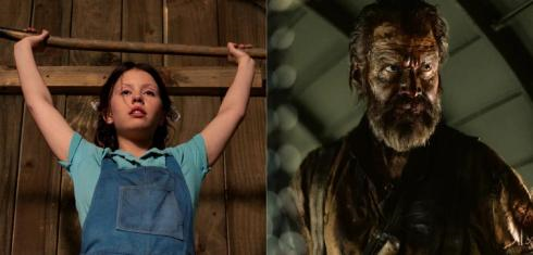 Palmar�s de Sitges 2022: Ti West y Mia Goth se consagran con 'Pearl' (y 'Sisu' triunfa)