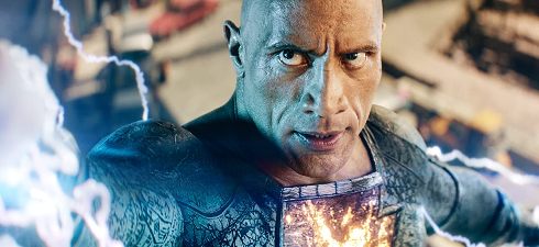 Taquilla USA: El blockbuster �Black Adam� arrasa con $ 67 millones