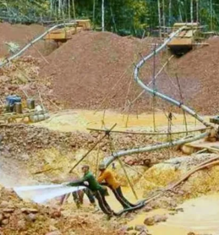 Documental �Arco Minero: �Ecocidio o suicidio?� gana el premio a la mejor pel�cula en el Festival AMAZINE