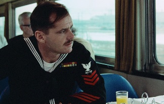 El �ltimo deber (Cinecelarg3) (Homenaje a Jack Nicholson)