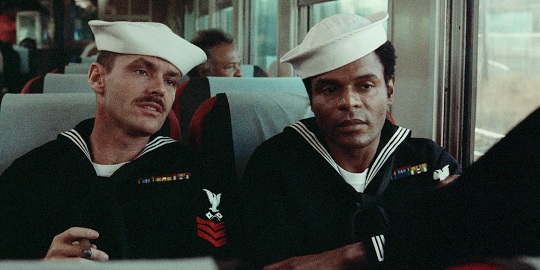 El �ltimo deber (Cinecelarg3) (Homenaje a Jack Nicholson)