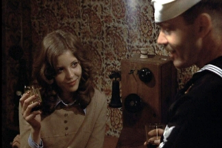 El �ltimo deber (Cinecelarg3) (Homenaje a Jack Nicholson)