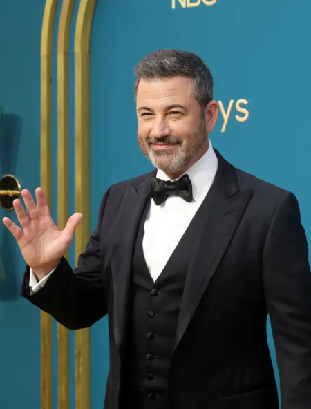 El comediante Jimmy Kimmel ser� el presentador de los Oscar 2023