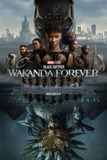 Taquilla USA: �Black Panther: Wakanda Forever� logra el segundo mejor debut del a�o con $180 millones