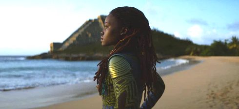 Taquilla USA: �Black Panther: Wakanda Forever� logra el segundo mejor debut del a�o con $180 millones