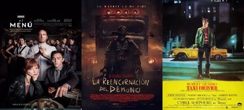 ESTRENOS EN ARGENTINA: Un men� sublime con Juana Banana