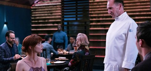 Taquilla USA: �Wakanda Forever� cae un 63%, mientras 'The Menu' degusta una s�lida apertura de $ 9 millones