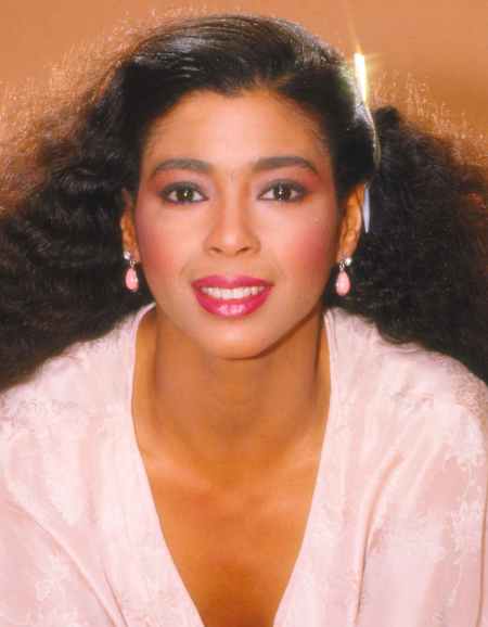 Adi�s a Irene Cara, inolvidable protagonista de �Fama�