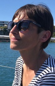 Rosa García Loire.