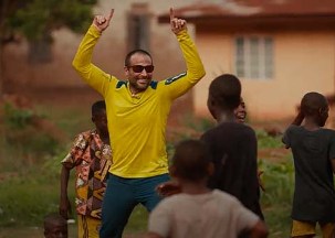 Anwar (Festival Miradas Diversas 2022 - Selección Oficial)