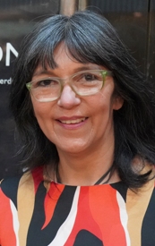 Alejandra Perdomo