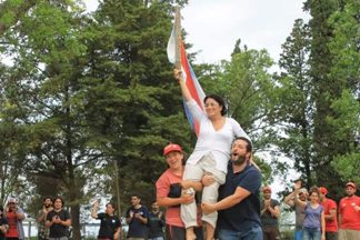 Otra semilla (Festival Miradas Diversas 2022 - Seleccin Oficial)