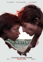 Hasta los huesos