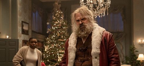 Taquilla USA: En un tranquilo fin de semana, �Violent Night� obtiene un s�lido comienzo de $13 millones