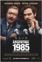 Argentina, 1985 (Cine Foro - Festival Miradas Diversas 2022)