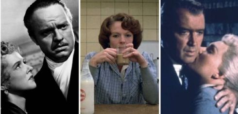 Las mejores pel�culas de la Historia del Cine seg�n la m�tica revista del BFI