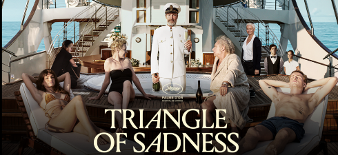 Premios del Cine Europeo 2022: 'Tri�ngulo de la tristeza', felicidad para Aranoa