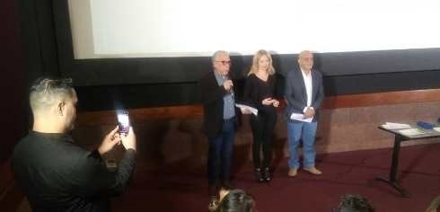 Palmar�s del Festival Miradas Diversas 2022