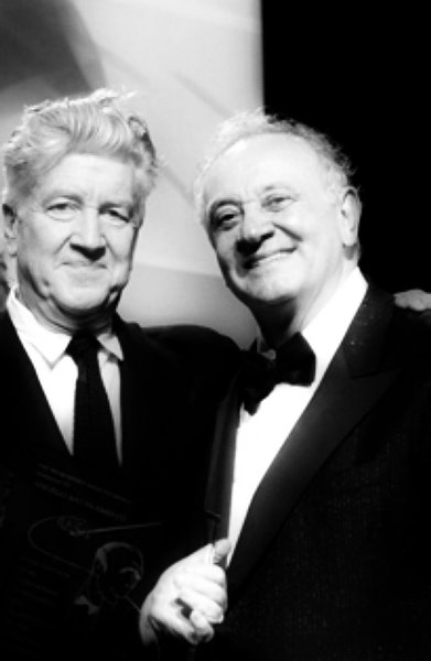 Muere Angelo Badalamenti, autor de la m�sica de �Twin Peaks� y �Terciopelo azul�