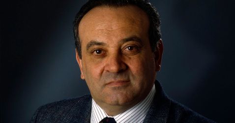 Muere Angelo Badalamenti, autor de la m�sica de �Twin Peaks� y �Terciopelo azul�